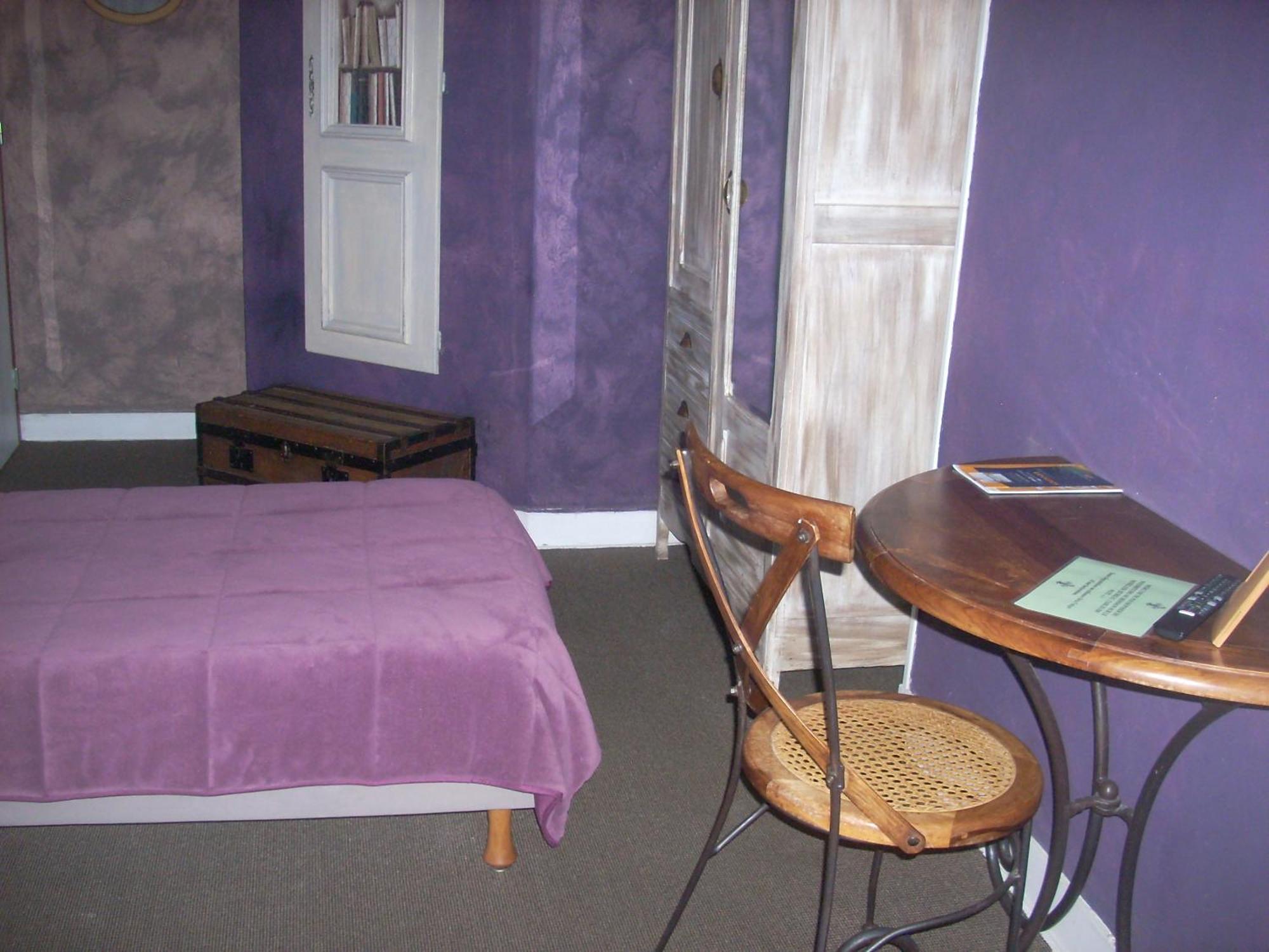 Hotel Du Chateau Нант Екстериор снимка