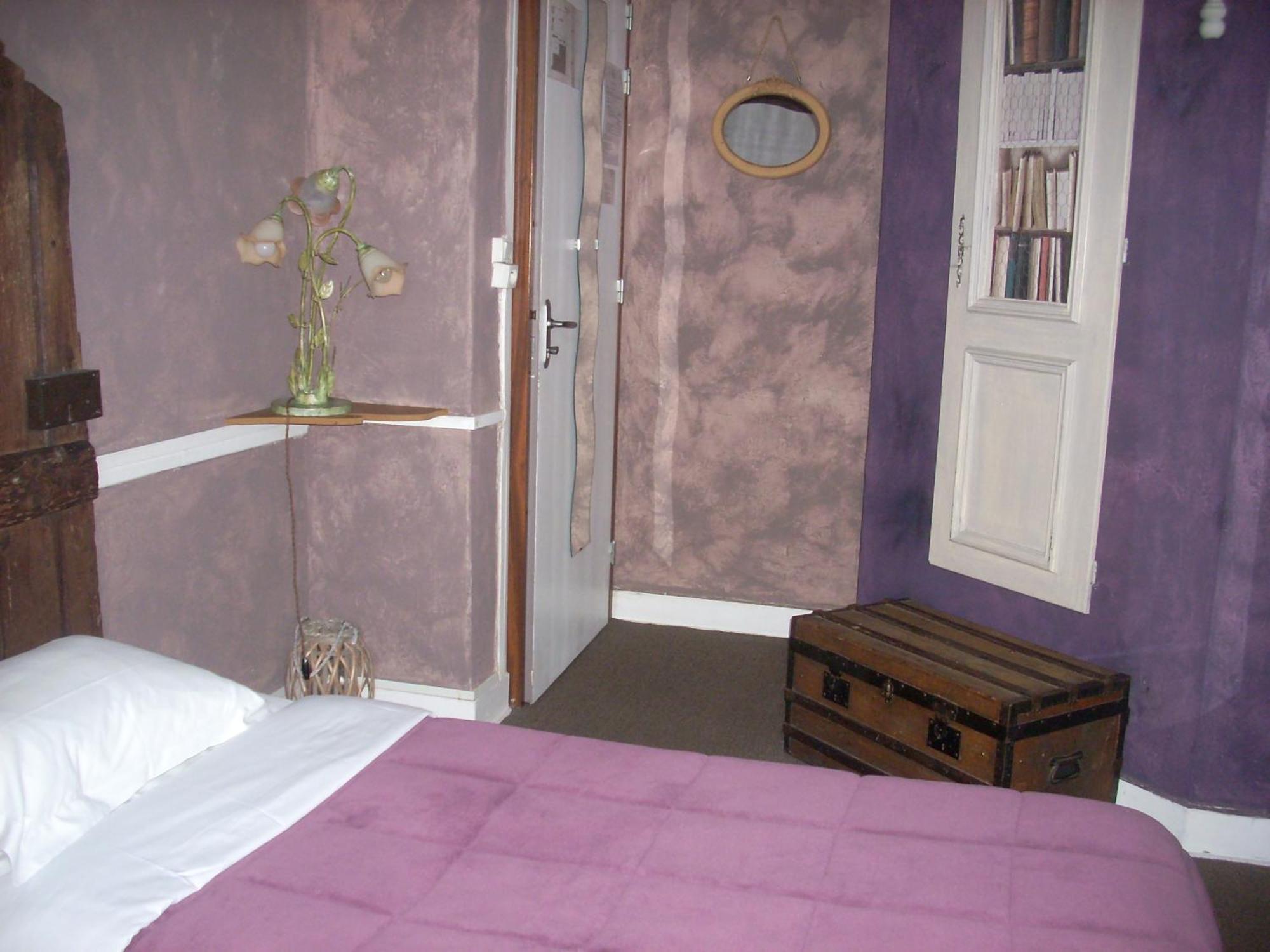 Hotel Du Chateau Нант Екстериор снимка